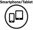 Smartphone/Tablet